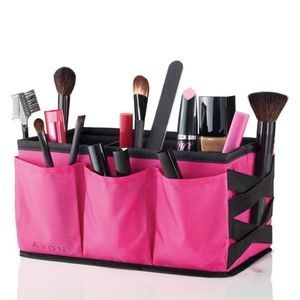 Avon Beauty Caddy